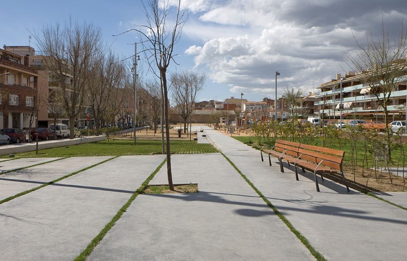 Masnou Bennasar