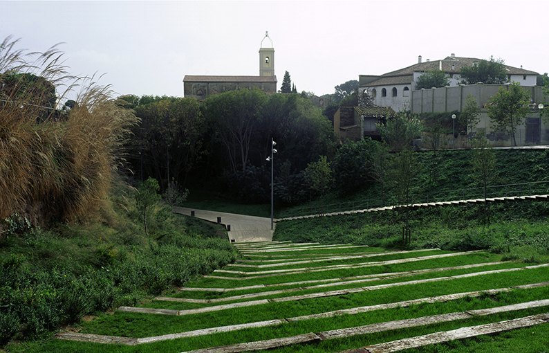 isabel bennasar landscape