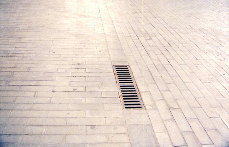 Plaça vila sant feliu Bennasar